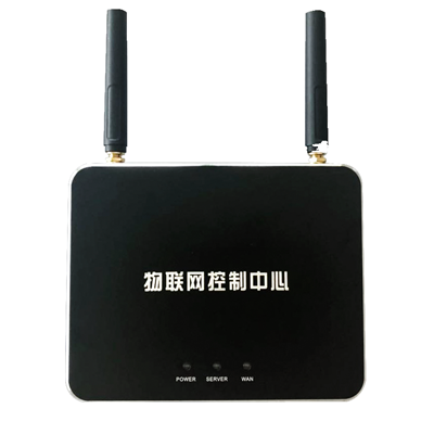 <b>寓小弟智能網關</b>