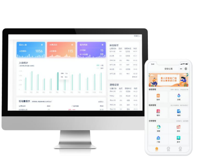 為什么建設(shè)智慧公寓需要一把好的公寓智能門(mén)鎖？ 
